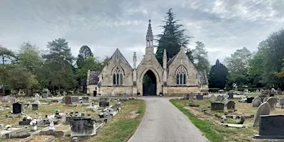 CWGC Tours 2026 - Tewkesbury Cemetery