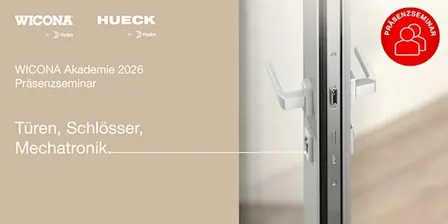 Türen, Schlösser, Mechatronik – München