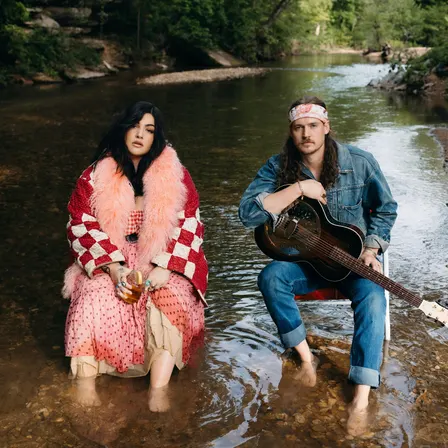 The Band Loula & Gary Nichols, Swamp Grass Nights @ The Station Inn