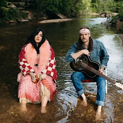 The Band Loula & Gary Nichols, Swamp Grass Nights @ The Station Inn