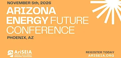 2026 Arizona Energy Future Conference