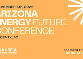 2026 Arizona Energy Future Conference
