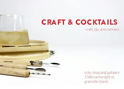 Craft & Cocktails