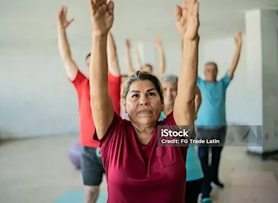 Yoga enEspañol