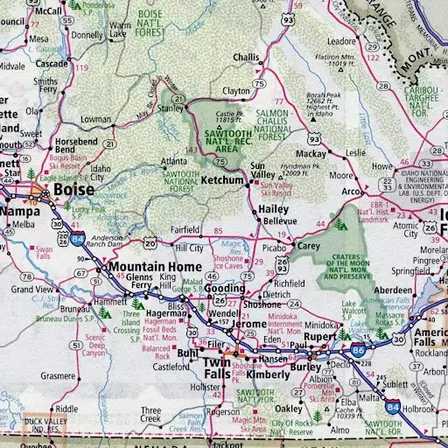 "The Roadmap to Home Ownership"
