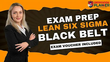 In-Person LSSBB Exam Prep Course in Boise