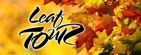Leaf Tour 2026