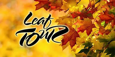 Leaf Tour 2026