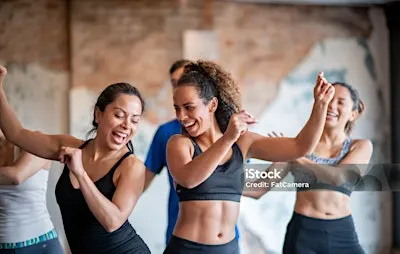 Spicy Yoga