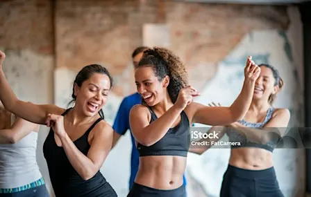 Spicy Yoga