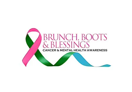 Brunch, Boots, and Blessings Cancer and Mental Health Awareness
