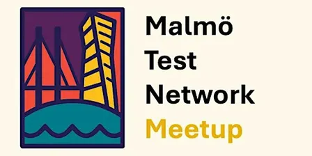 Malmö Test Network Meetup #6 Conrec Infinity: AI and Test