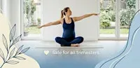 Prenatal Pilates Class