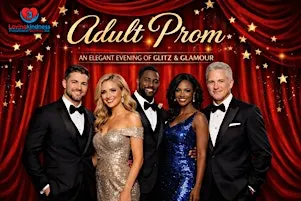 Adult Prom
