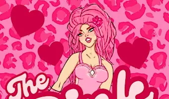 THE PINK SHOW: A Love Letter to Queer High-Femme Glamour