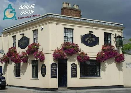 Agile Glos Meetup - 15th October