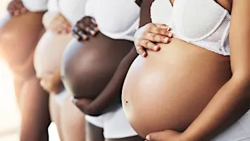 SPARC Pregnant & Parenting