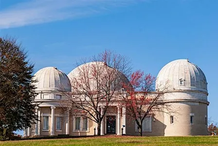 Public Tours