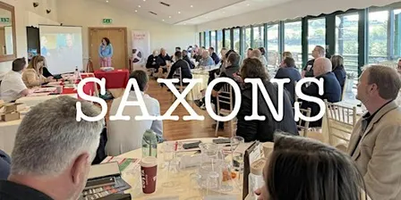 BNI Saxons Business Referral Meeting every Thursday from 6.30am