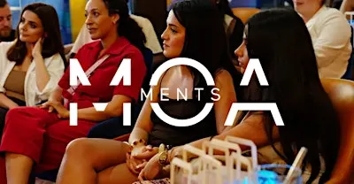 MOAments Mental Awareness Special