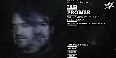 Ian Prowse