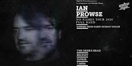 Ian Prowse
