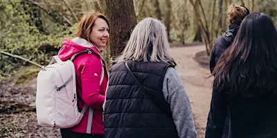 NETWALKING FOR WOMEN IN BUSINESS