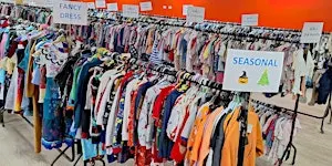 NCT Haslemere and Midhurst Nearly New Sale