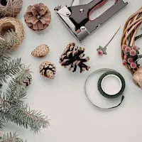 Autumn Wreath-Making Workshop