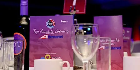 Top Awards Evening 2026