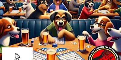 Doggos Game Night with Zero Dark Nerdy