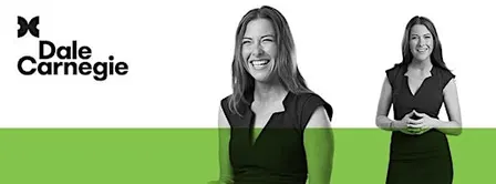 Dale Carnegie Course