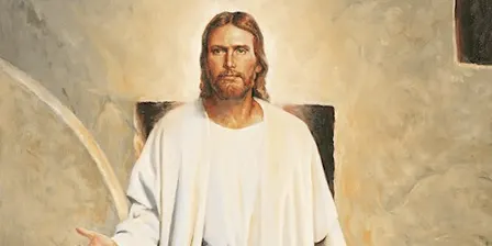 Book of Mormon Study with the Missionaries
