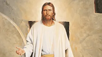 Book of Mormon Study with the Missionaries