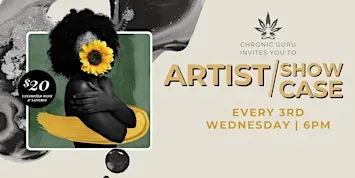 Artist Showcase (DeLand)