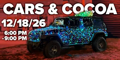 Cars & Cocoa