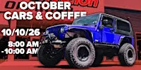 October Cars & Coffee