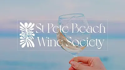 St Pete Beach Wine Society: Spain