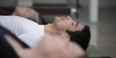 COMPLET/Pleine conscience du corps, respiration et méditation