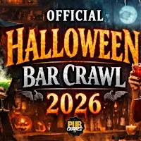 Houston Heights Official Halloween Bar Crawl