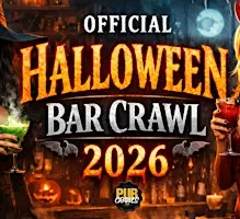 Boise Official Halloween Bar Crawl
