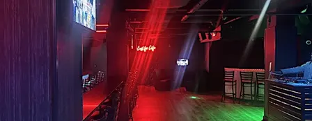 TAPOUT THURSDAY @ LOVE LUST