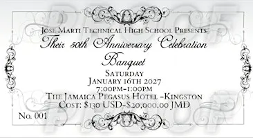 Jose Marti Technical High School