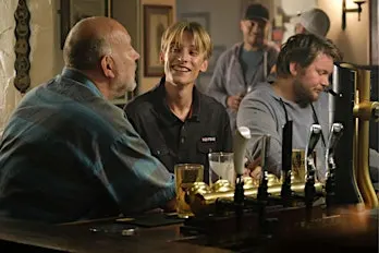 Martin Mucklowe's This Country Quiz - Cheltenham