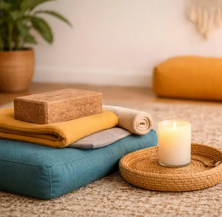 Nervous System Regulation: A One-Day IMMERSION Luxury Retreat