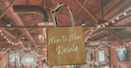 Mom-to-Mom Resale Series (VIP tickets)