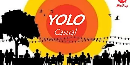 YOLO Toulouse Casual – Social Meetup