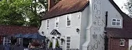 Up Close And Personal Evening Of Clairvoyance / Essex Psychic Event