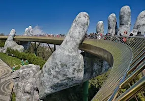 Vietnam Sightseeing Tour