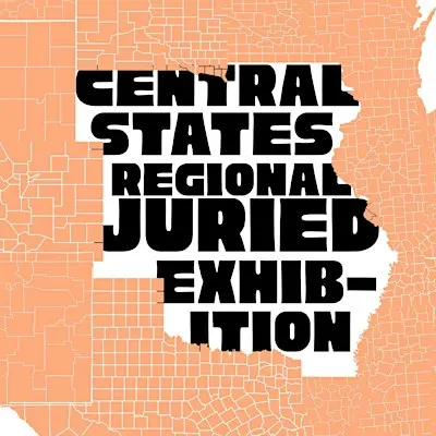 First Friday Central States Regional Juried Exhibition & Art For All